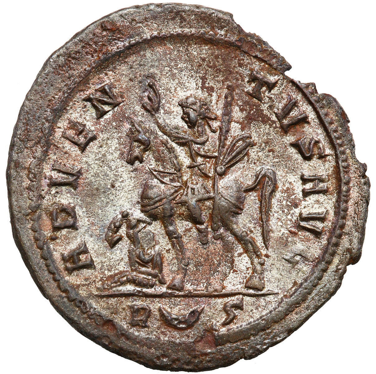 Cesarstwo Rzymskie, Antoninian, Probus 276-282 n.e., Rzym